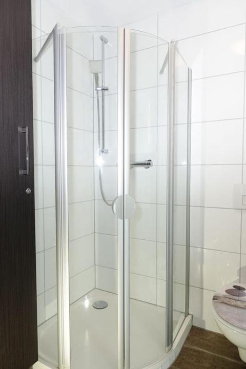 שיידג Relax-Rose Mit Pool Und Sauna מראה חיצוני תמונה