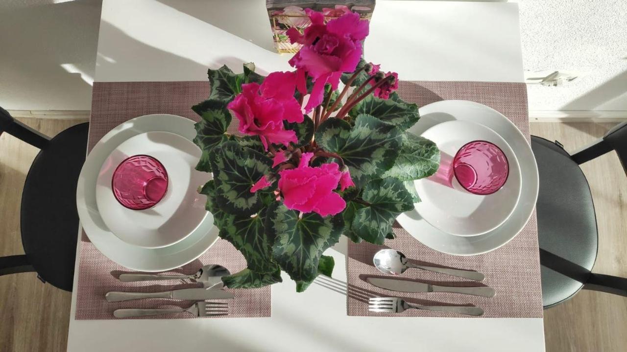 שיידג Relax-Rose Mit Pool Und Sauna מראה חיצוני תמונה